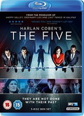 The Five 1×03 [720p]